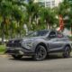 Mitsubishi Eclipse Cross 2026