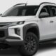 Mitsubishi Triton