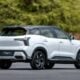 Mitsubishi Xforce HEV