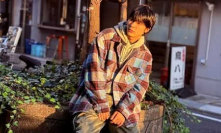 Mizuki Itagaki