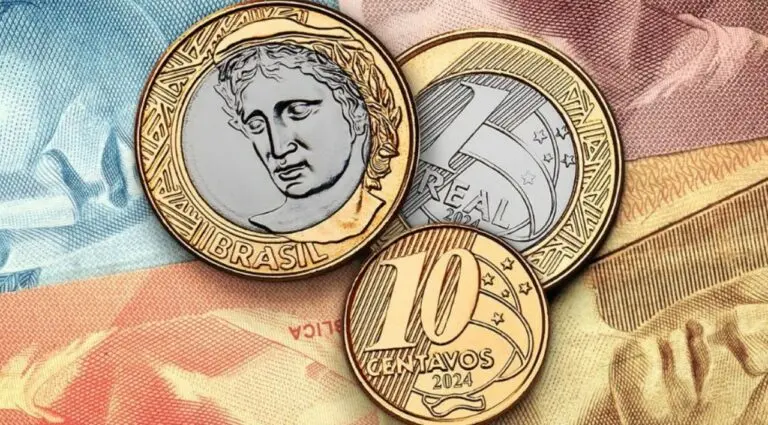 Moedas