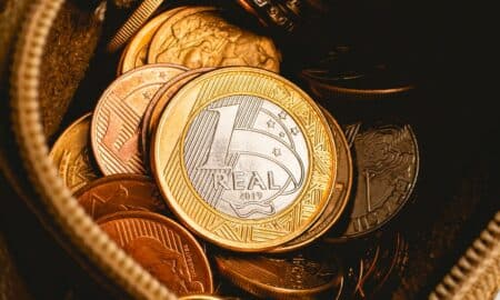 Moedas