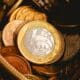 Moedas