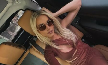 Monique Alfradique