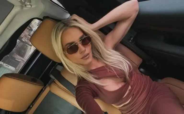 Monique Alfradique