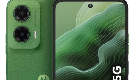 Moto G35