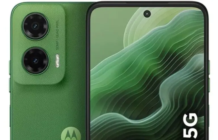 Moto G35