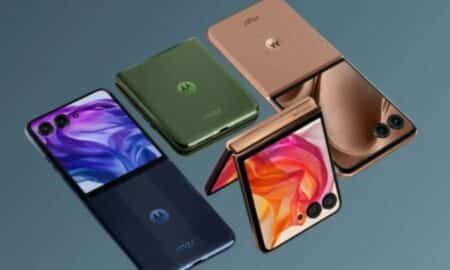 Motorola Razr 50 Ultra