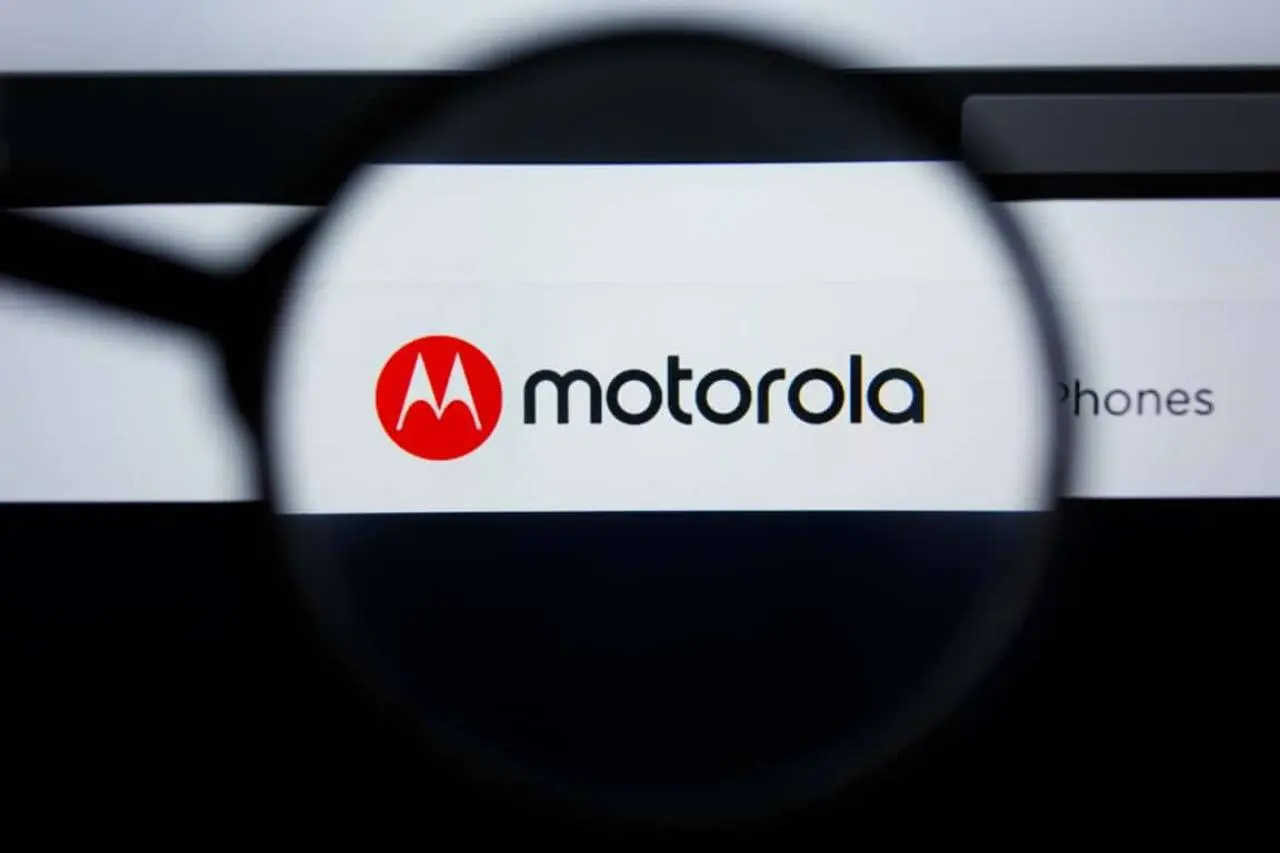 Motorola