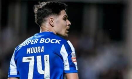 Moura Porto FC