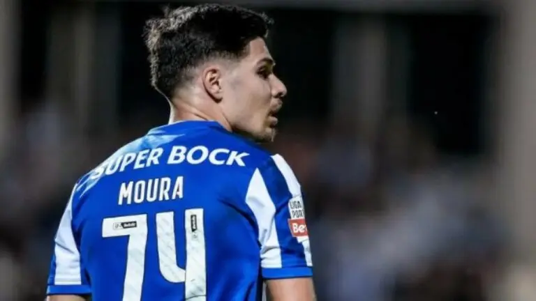 Moura Porto FC