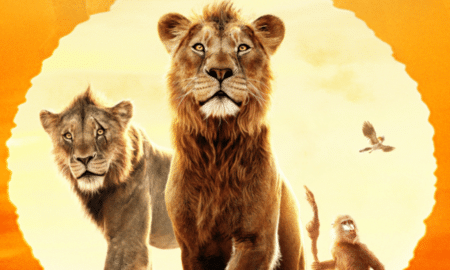 Mufasa
