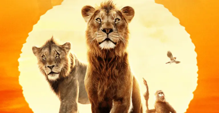 Mufasa