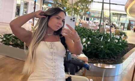 Mulher Melão