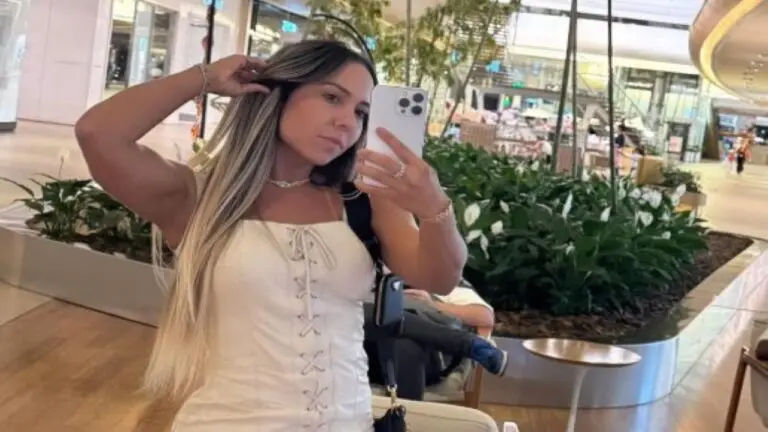 Mulher Melão