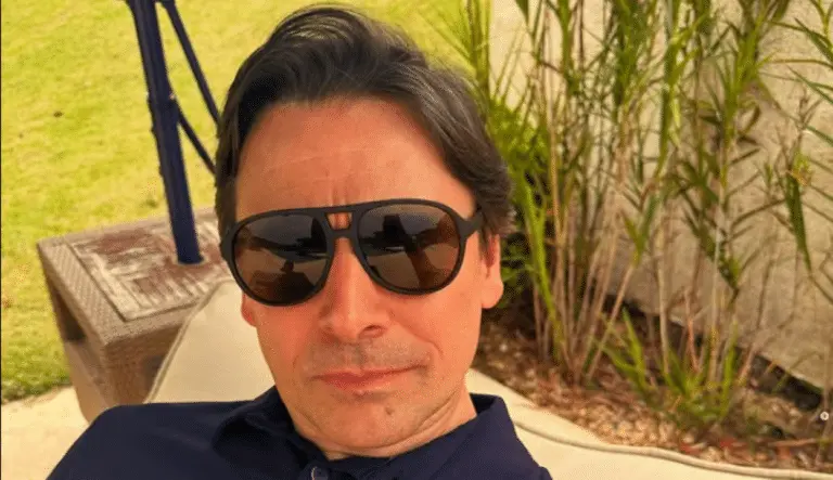 Murilo Rosa
