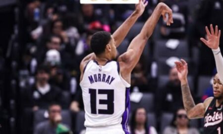 Murray 13