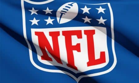 NFL -Foto: e-crow / Shutterstock.com