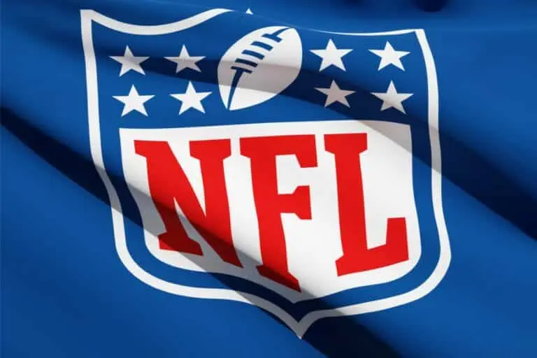 NFL -Foto: e-crow / Shutterstock.com