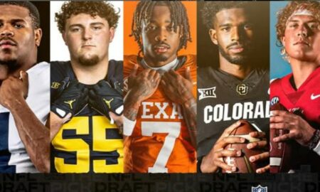 NFL Draft 2025