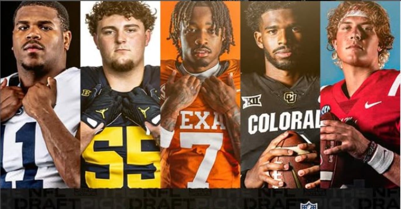 NFL Draft 2025