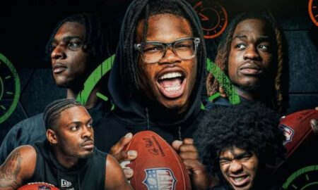 NFL Draft 2025