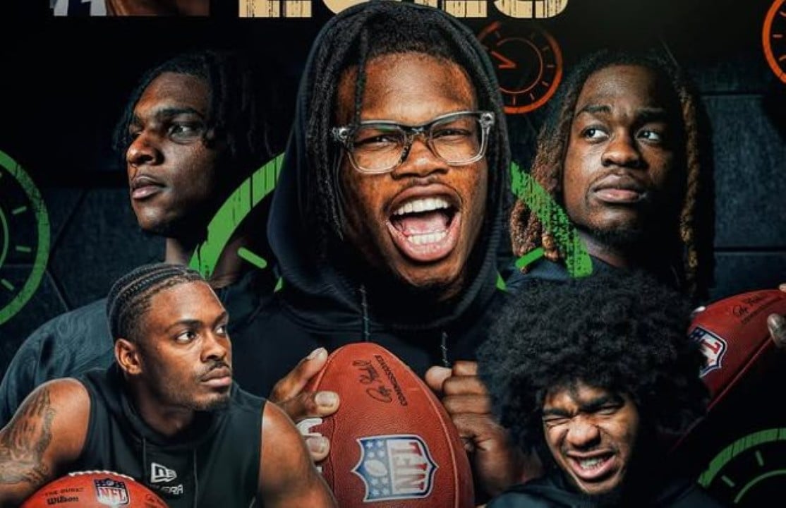 NFL Draft 2025