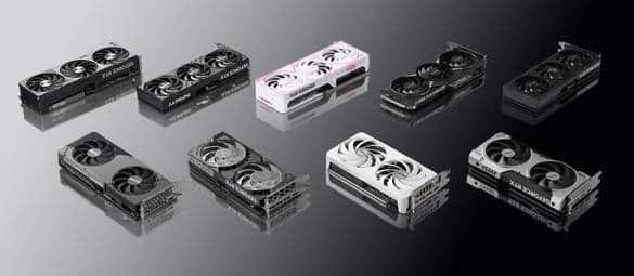 NVIDIA apresenta RTX 5060 e 5060 Ti com foco em IA e desempenho 1
