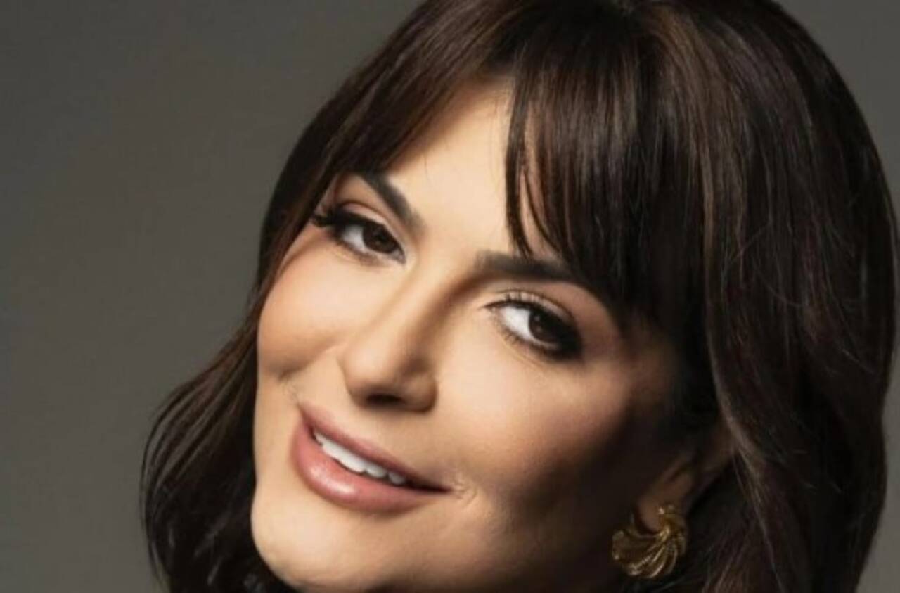 Nabila Furtado