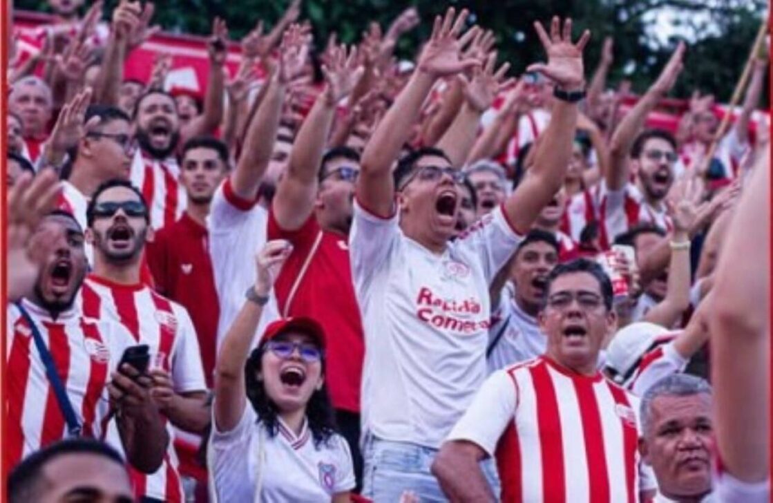 Nautico FC