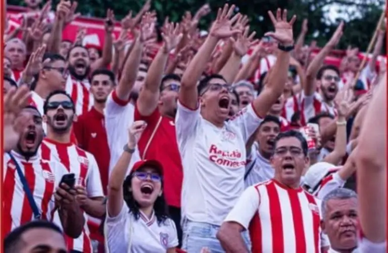 Nautico FC