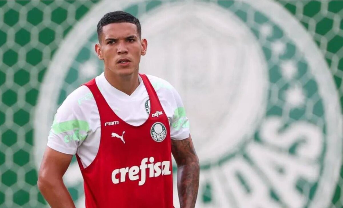 Naves do Palmeiras