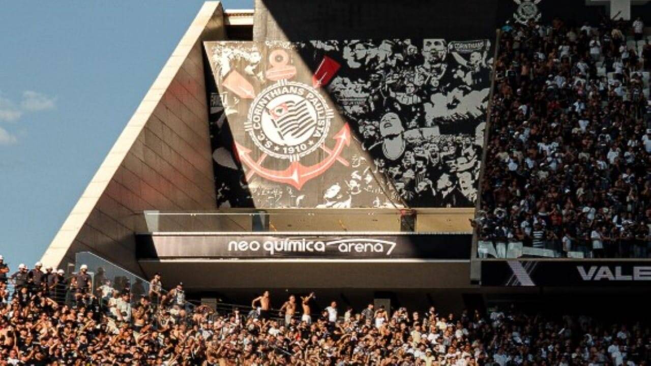 Neo Química Arena