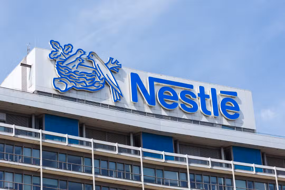 Nestlé