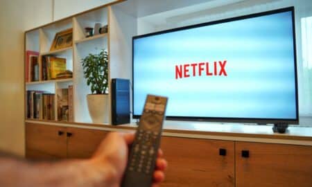 NetFlix