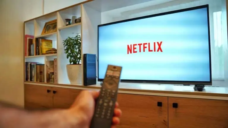 NetFlix