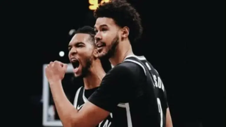 Nets