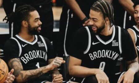 Nets NBA