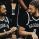 Nets NBA