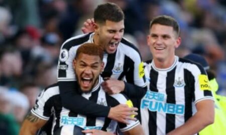Newcastle