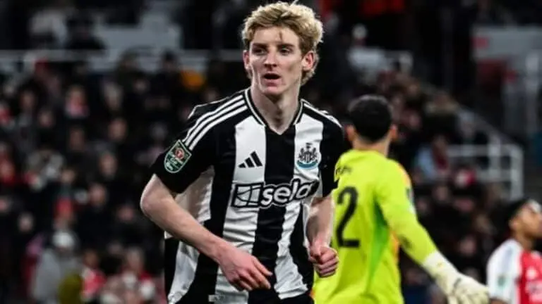 Newcastle Utd
