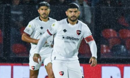 Newell’s Old Boys