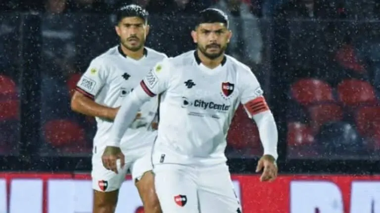Newell’s Old Boys