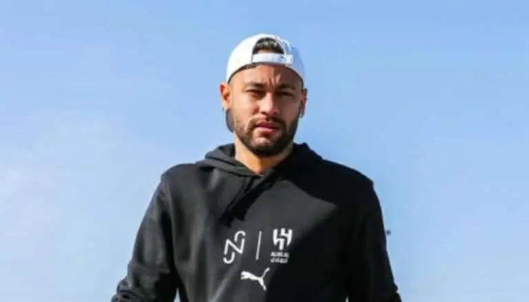 Neymar -