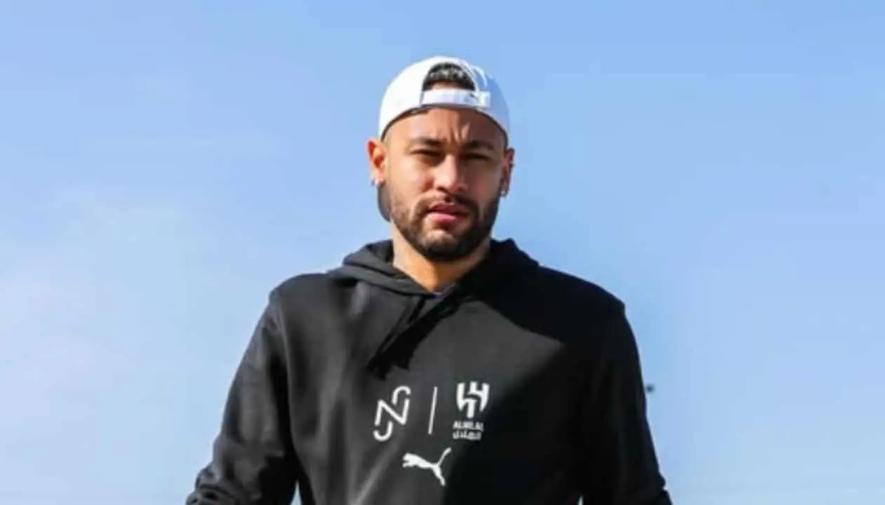 Neymar -
