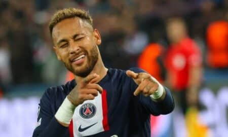 Neymar