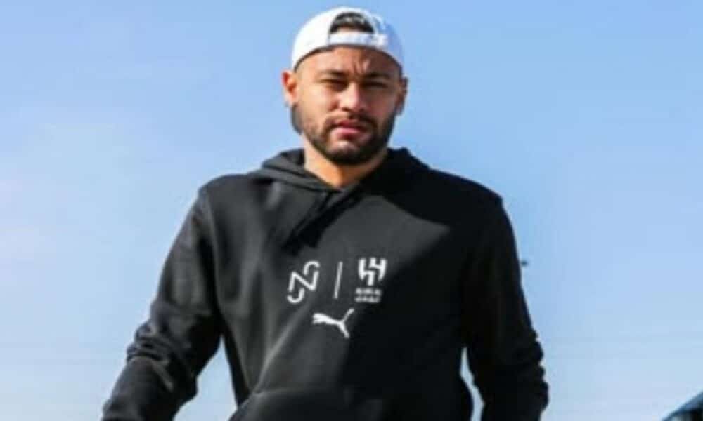 Neymar supera Schumacher com fortuna de R$ 6,2 bilhões e mira Copa de 2026