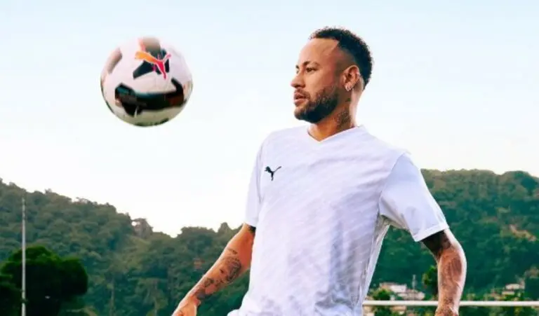 Neymar
