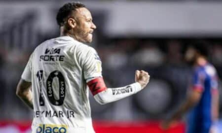 Neymar Jr