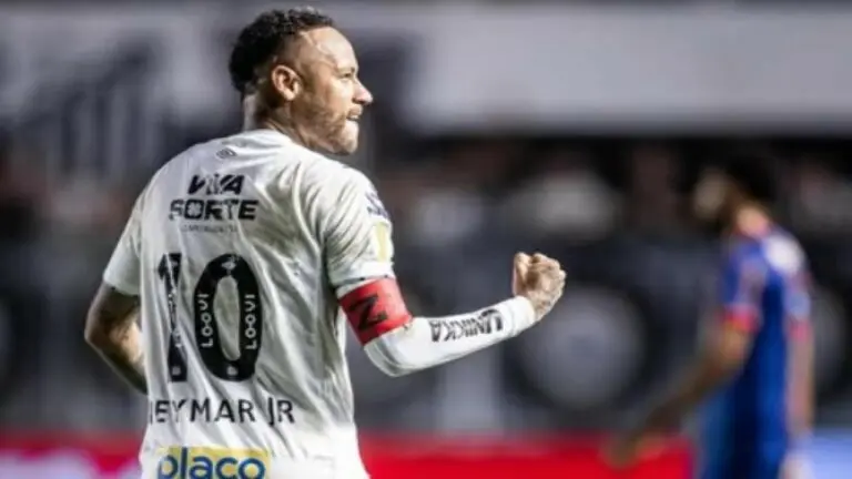 Neymar Jr